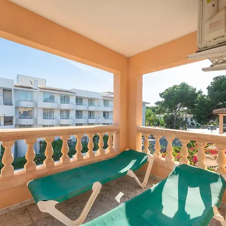 Casa Manolo 公寓 *