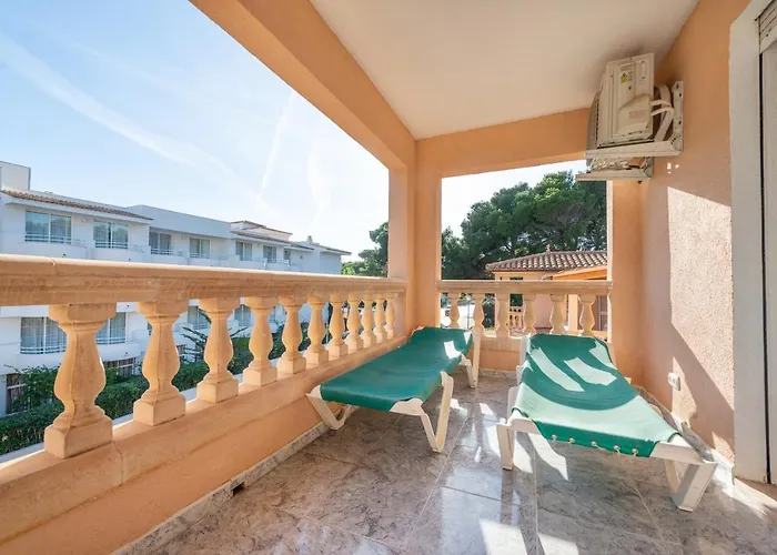 Casa Manolo 卡拉纳雅达