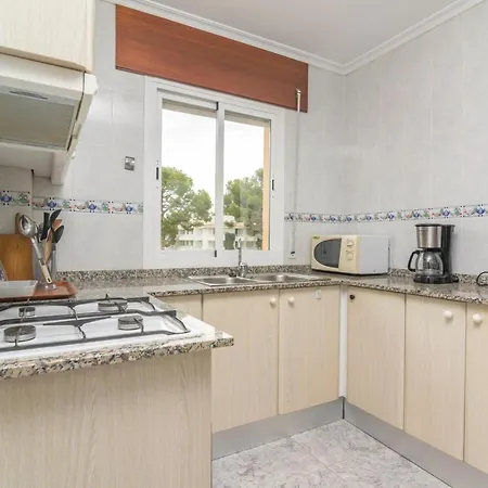 Casa Manolo Apartmán *