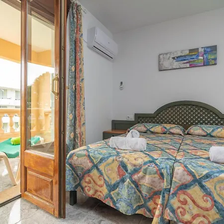Casa Manolo *