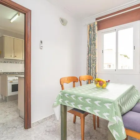 Apartmán Casa Manolo