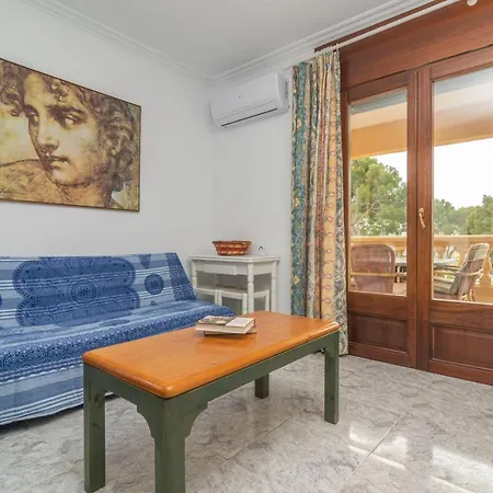 Apartmán Casa Manolo