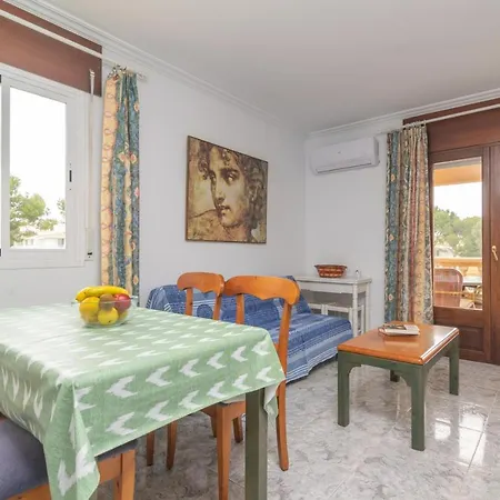 Casa Manolo * Cala Ratjada (Mallorca)