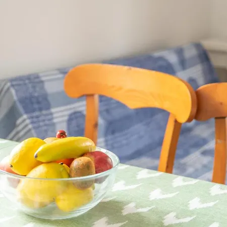 Appartement Casa Manolo