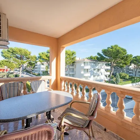 Apartmán Casa Manolo
