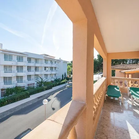 Casa Manolo Apartmán Cala Ratjada (Mallorca)