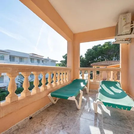 Casa Manolo Cala Ratjada (Mallorca)