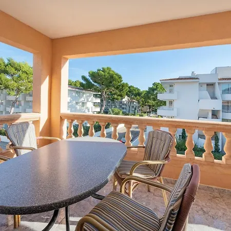 Apartmán Casa Manolo Cala Ratjada (Mallorca)