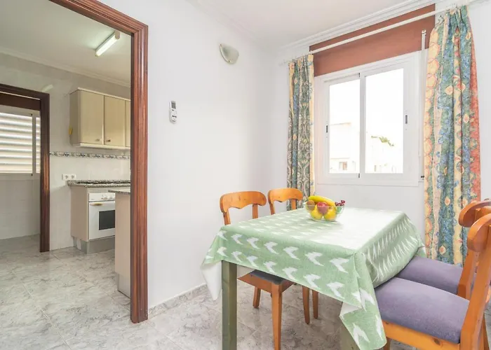 Appartamento Casa Manolo