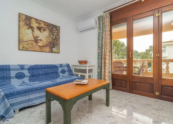 Appartamento Casa Manolo