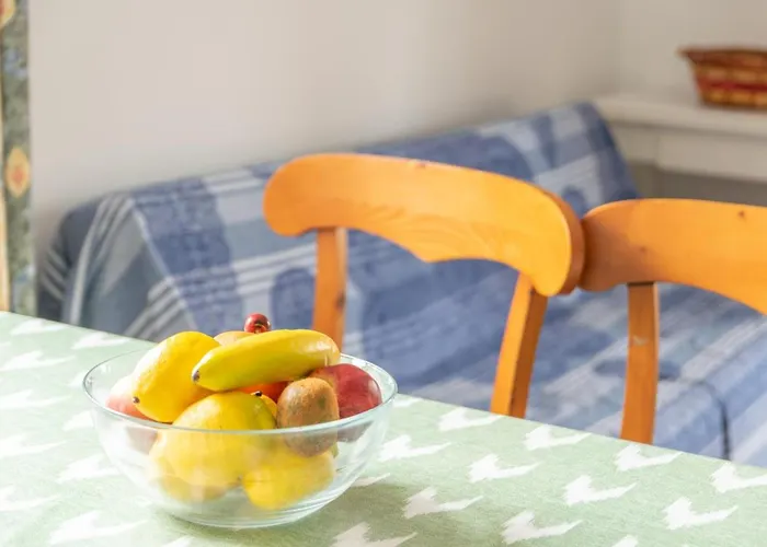 Appartamento Casa Manolo