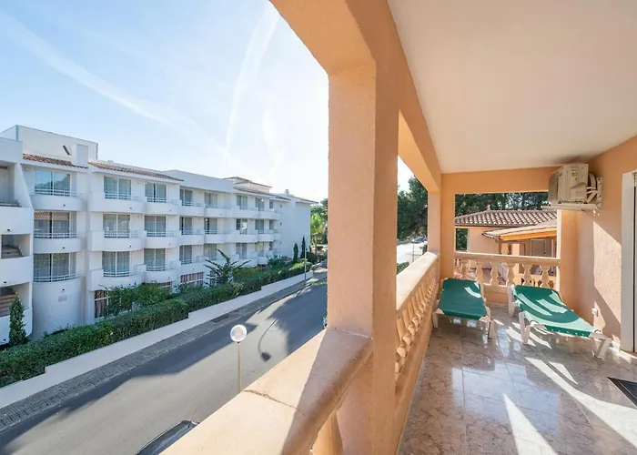 Casa Manolo Appartamento Cala Ratjada (Mallorca)