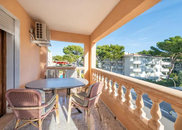 Casa Manolo * Cala Ratjada (Mallorca)