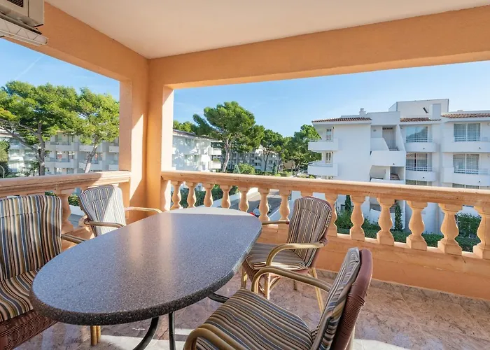 Appartamento Casa Manolo Cala Ratjada (Mallorca)