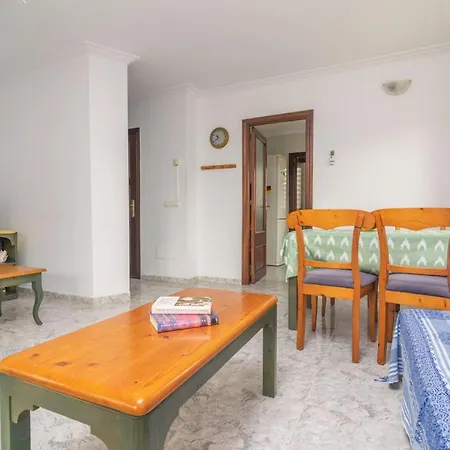 Casa Manolo Apartamento