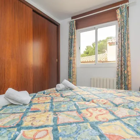 Apartamento Casa Manolo