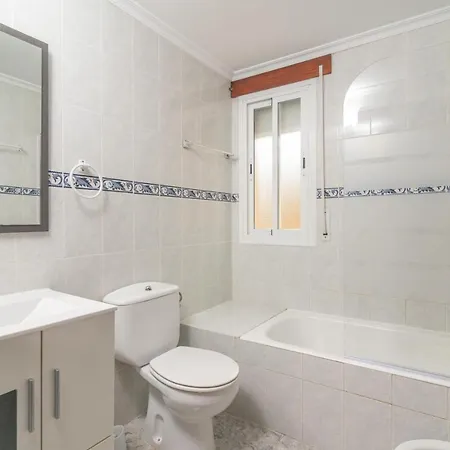 Casa Manolo * 卡拉纳雅达