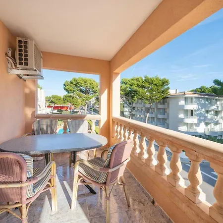 Casa Manolo * 卡拉纳雅达