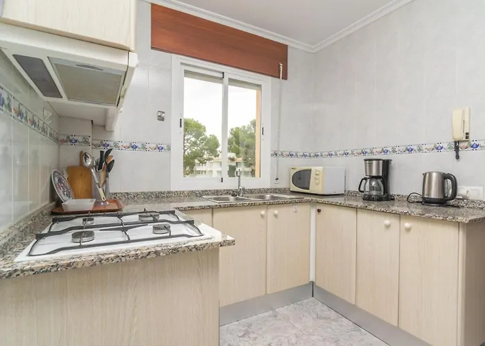 Casa Manolo Appartement *