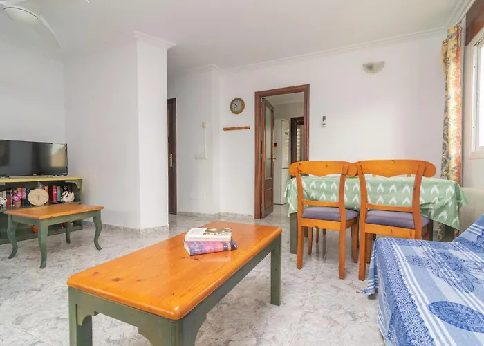 Casa Manolo Apartamento