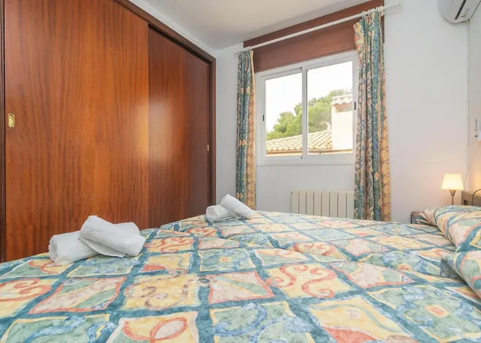 Apartamento Casa Manolo