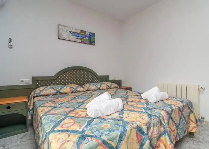 Casa Manolo Cala Ratjada (Mallorca)