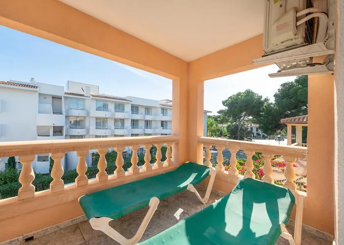 Casa Manolo Apartamento *